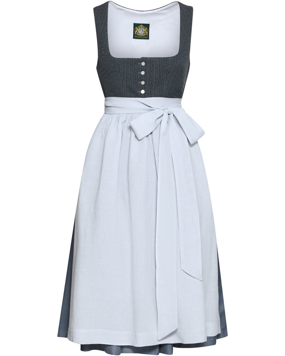 Dirndl Dirndl Pillersee