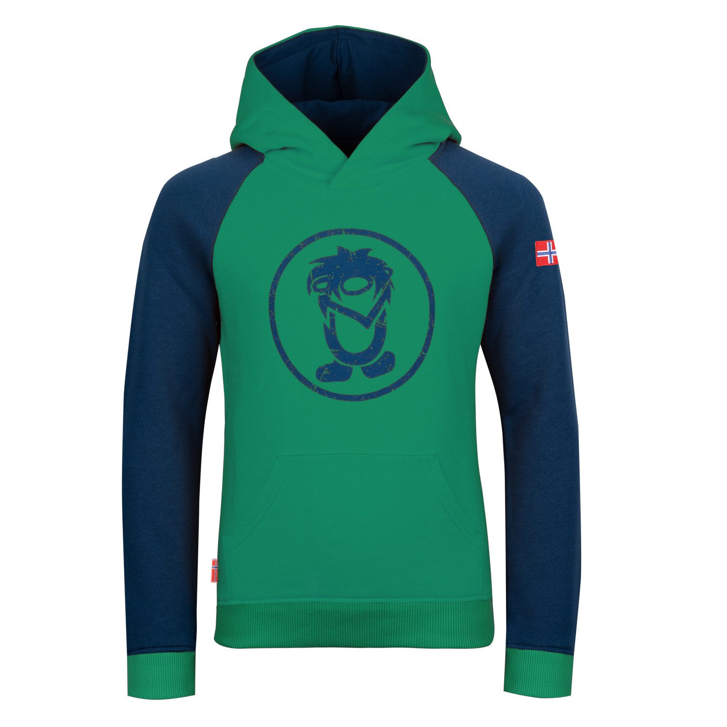 Kapuzenpullover Stavanger
