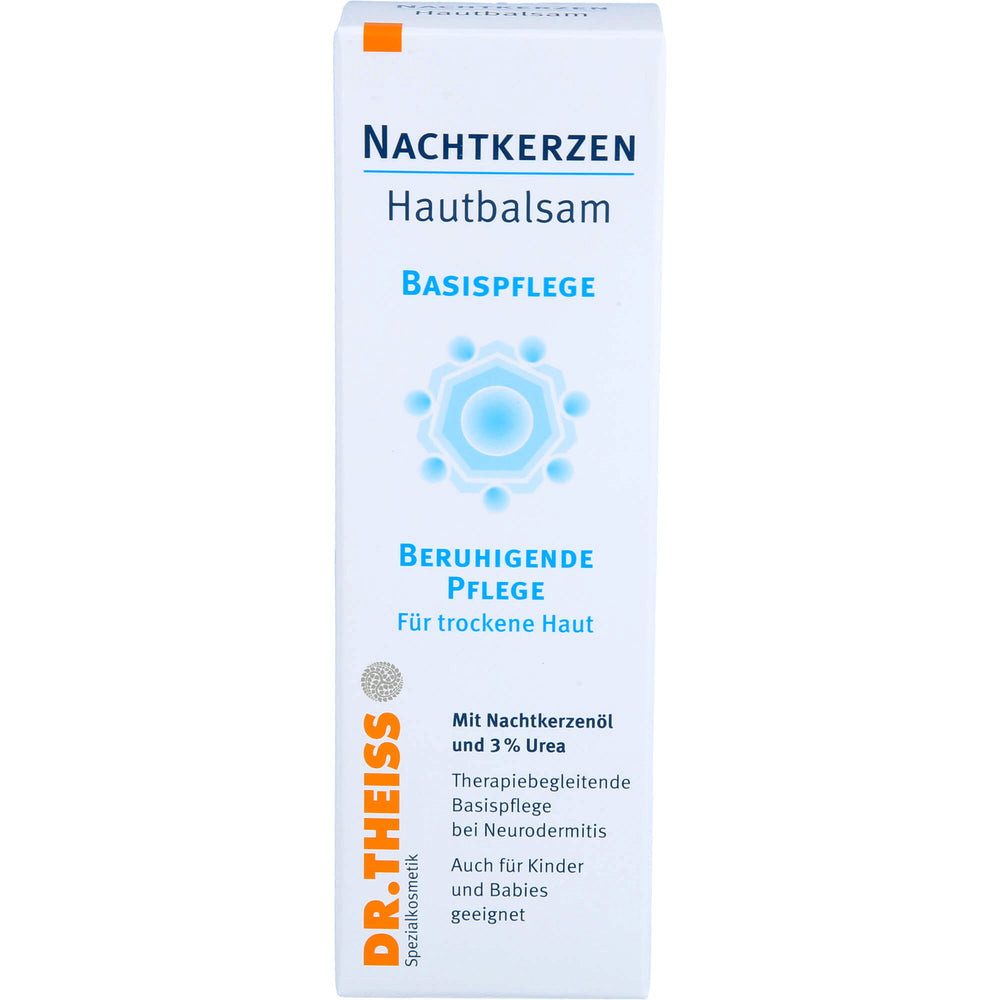 Körperbalsam Nachtkerzen Hautbalsam