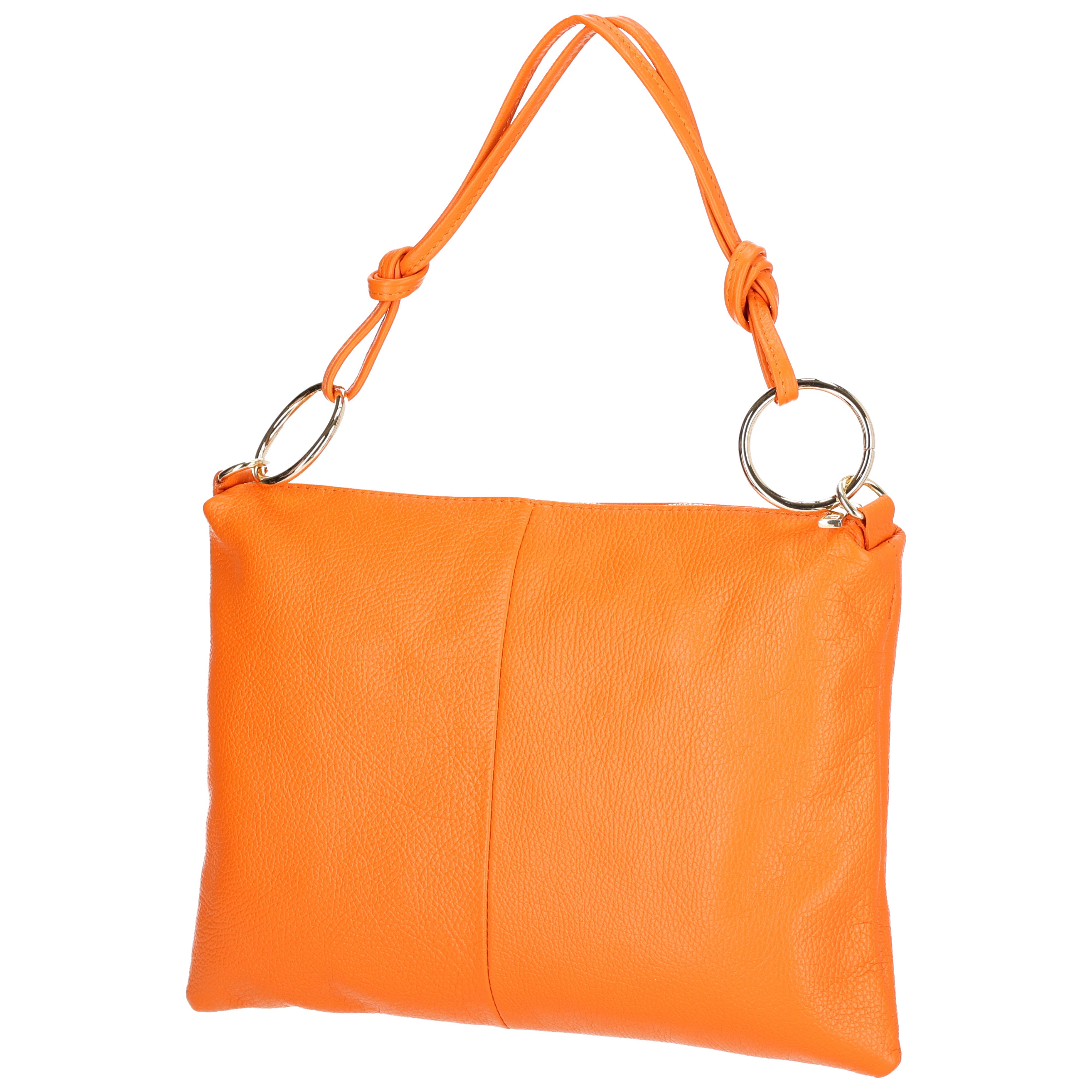 Botego Handtasche Handtasche Leder Damen, Schultertasche günstig online kaufen
