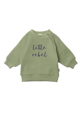 Liliput Sportinio stiliaus megztinis »Little r...