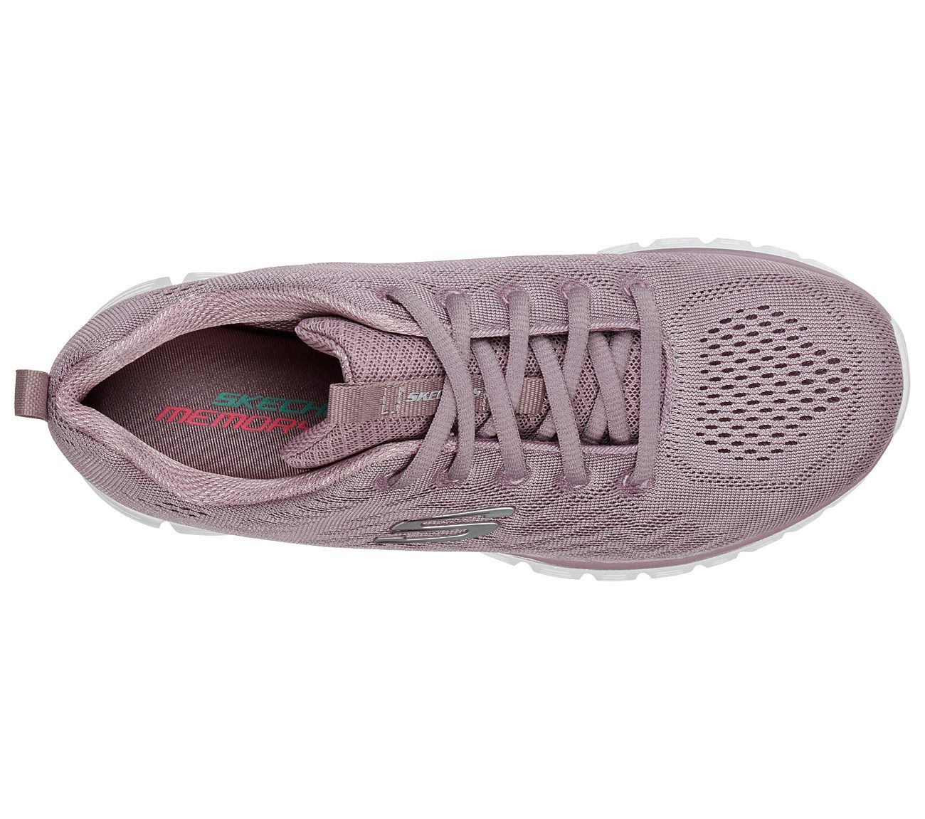 Skechers GRACEFUL GET CONNECTED Sneaker günstig online kaufen