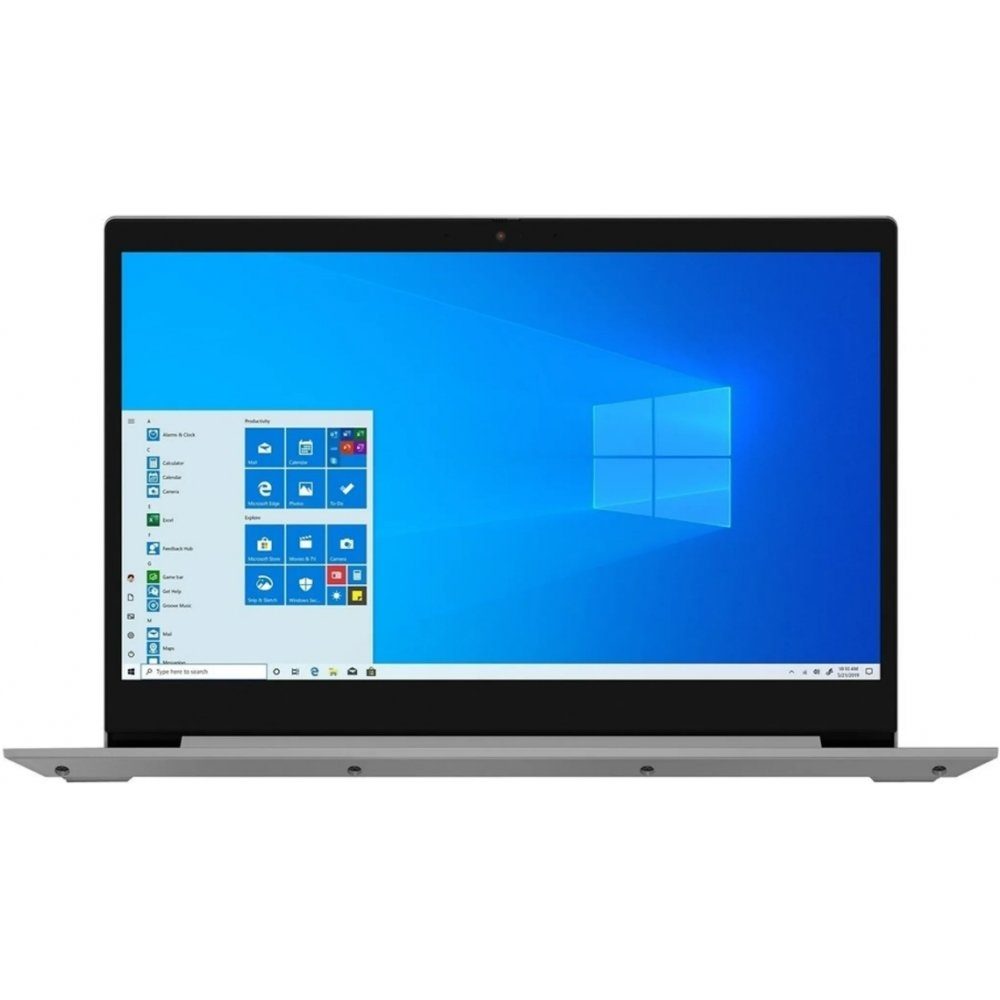 Lenovo IdeaPad 3 17ITL6 (82H900R2GE) 256 GB SSD / 4 GB - Notebook - grey  Notebook (Intel Celeron, 256 GB SSD)