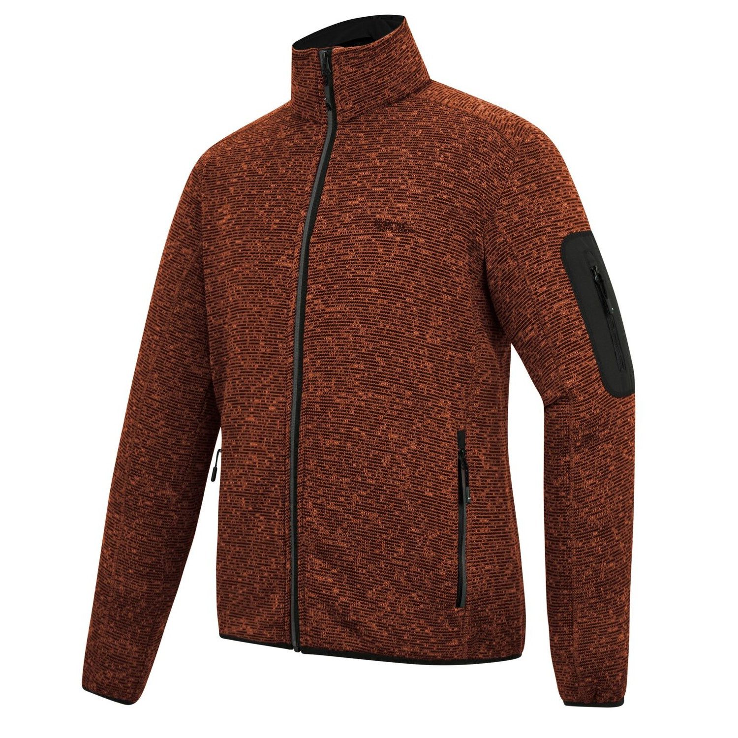 Regatta Strickfleecejacke Strickfleecejacke Newhill