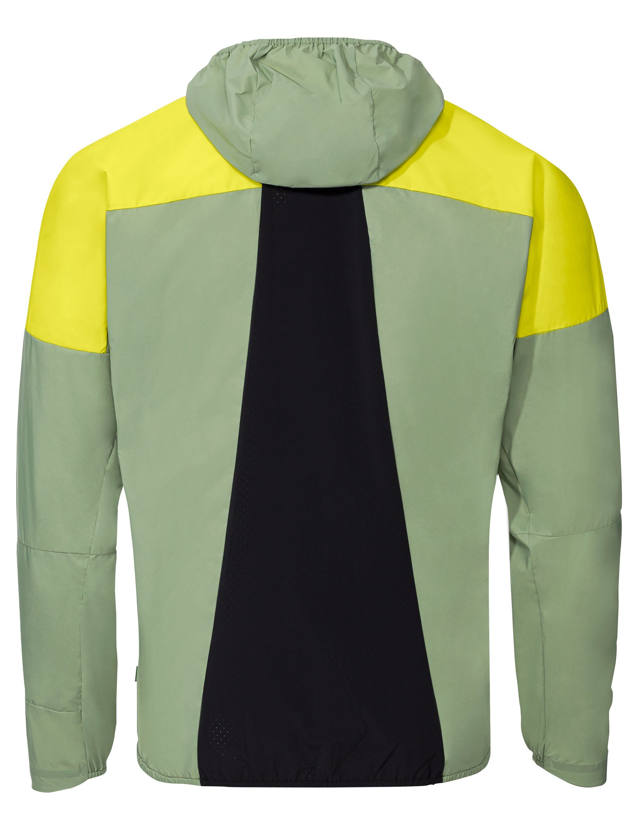 Crana VAUDE kompensiert green (1-St) Outdoorjacke Men's Jacket Klimaneutral Wind bright