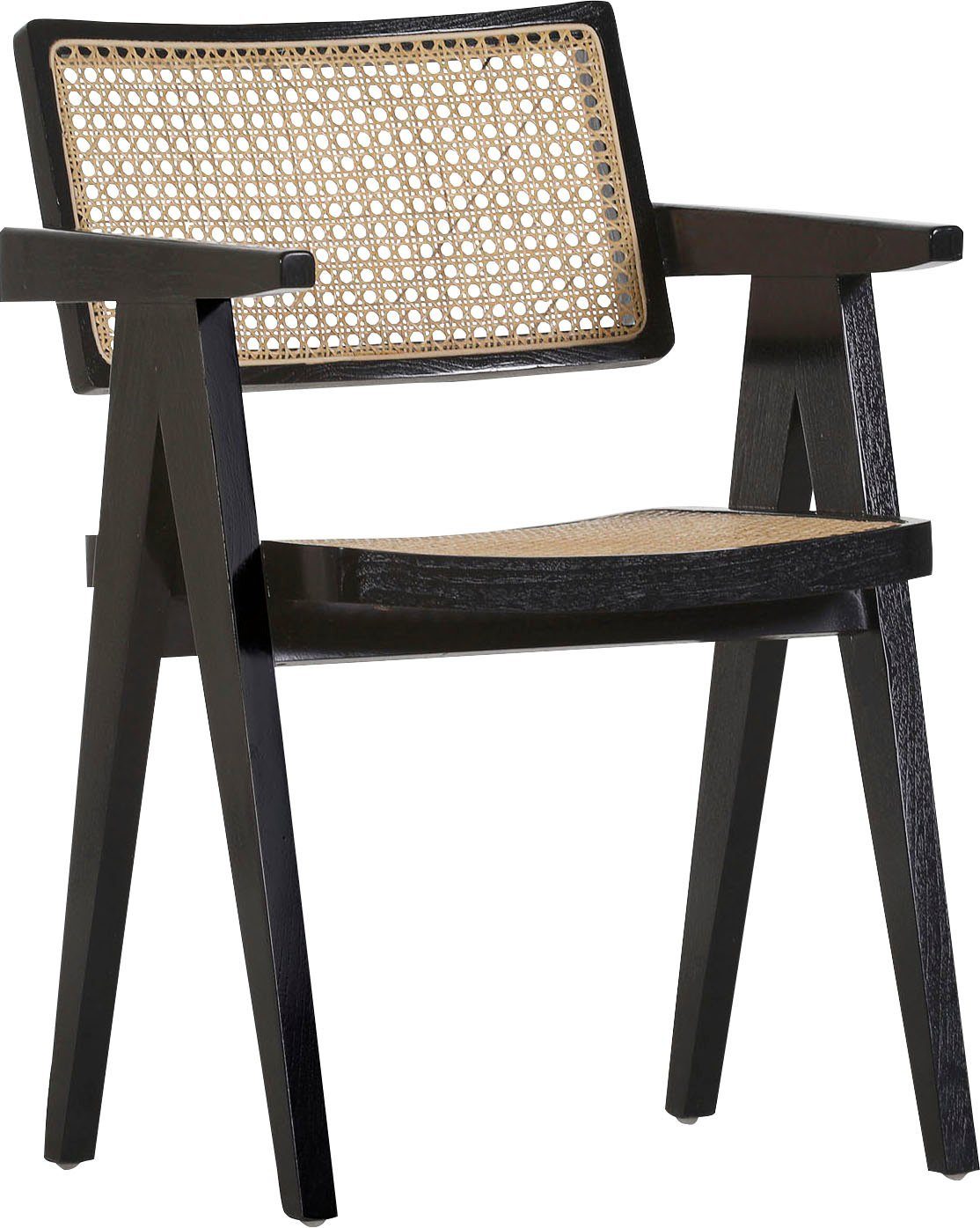 Gutmann Factory Stuhl Spy, mit Wiener Geflecht. € 278,30