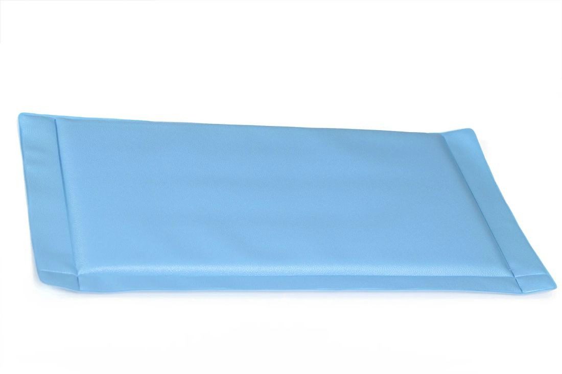 Westfalia Werkzeug Eisfreihalter Anti-Gefriermatte, blau