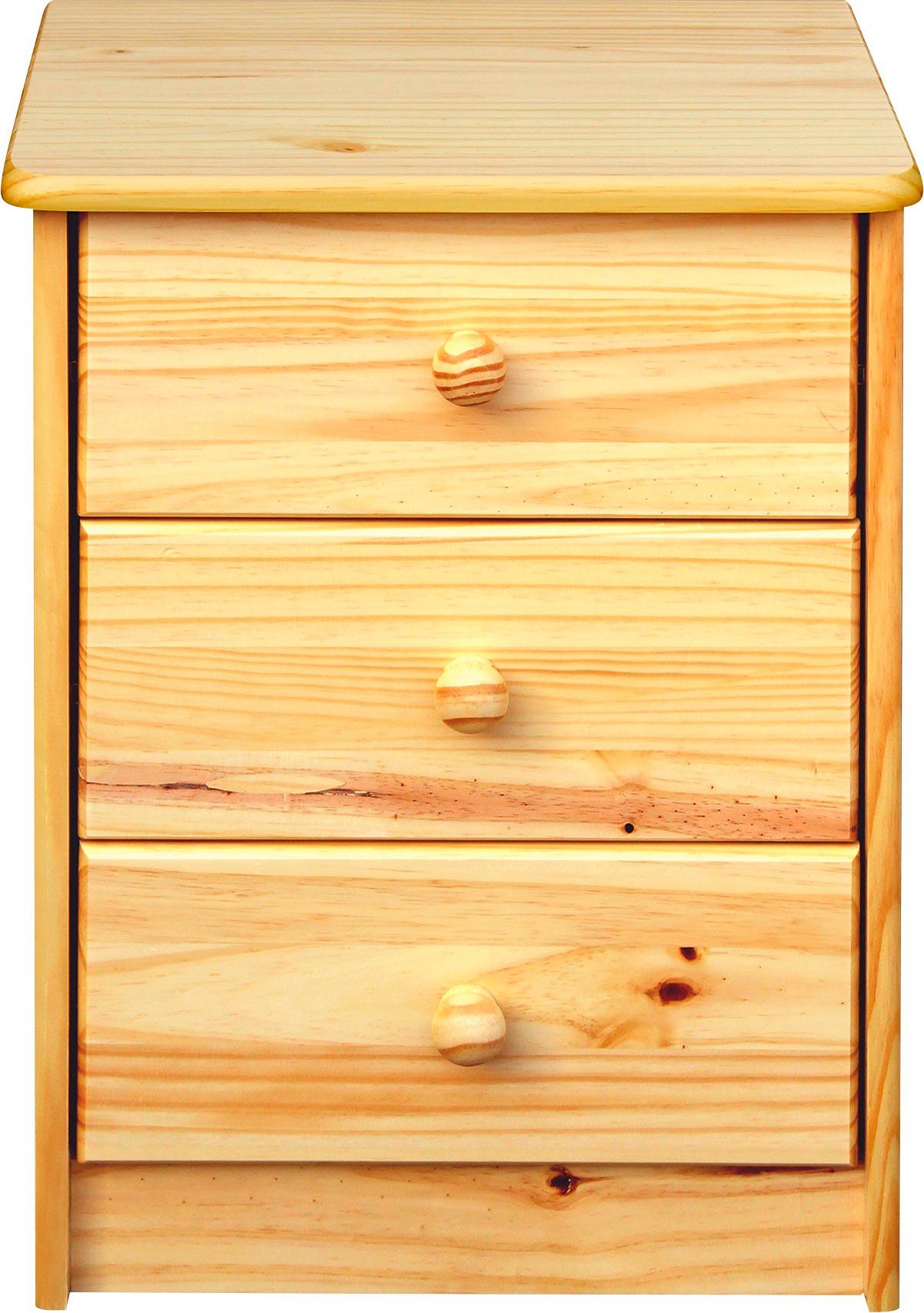 MÖBILIA Nachtkommode Chur