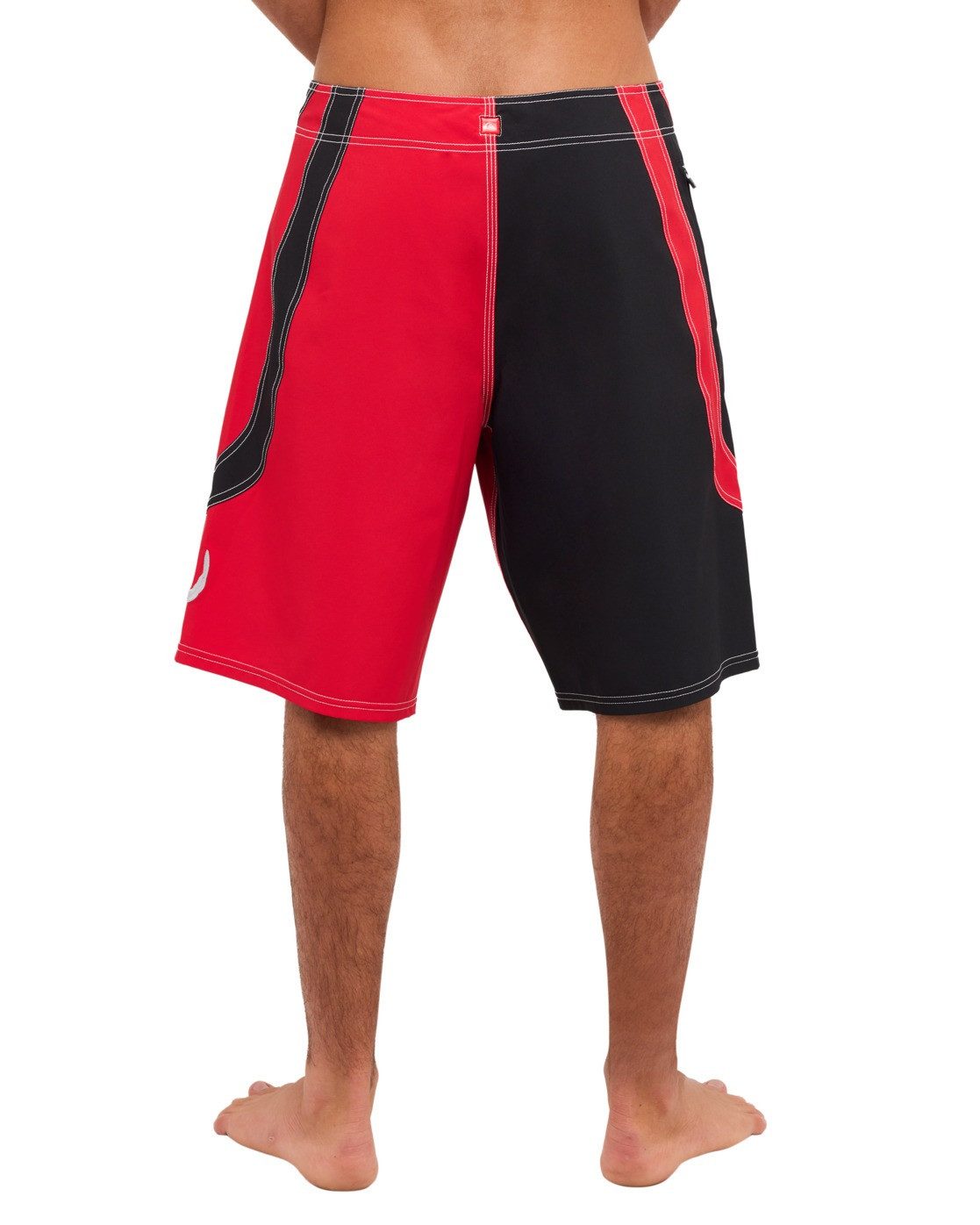Quiksilver Boardshorts YG Surfsilk Interceptor 21"