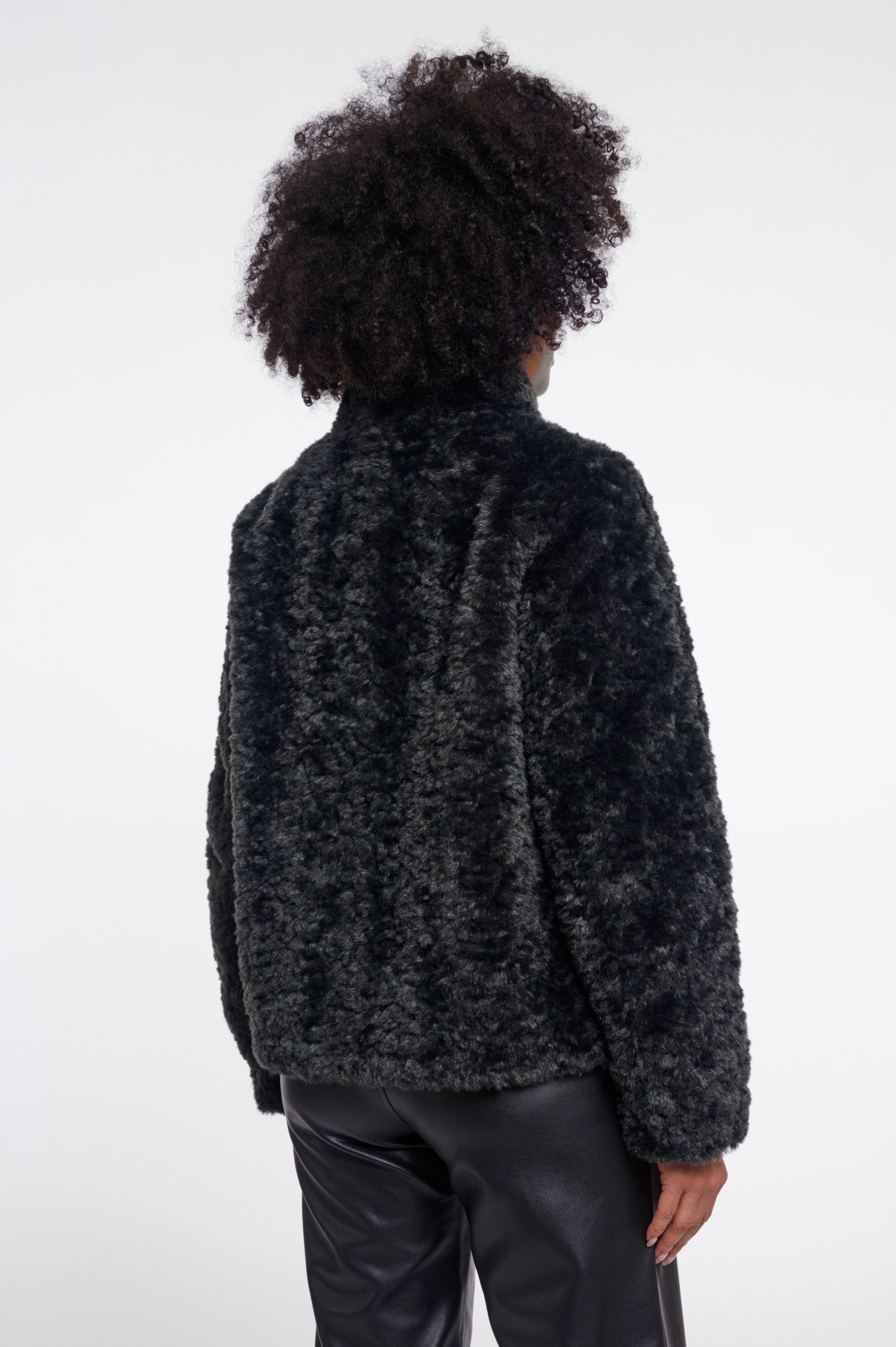 Rino & Pelle Outdoorjacke