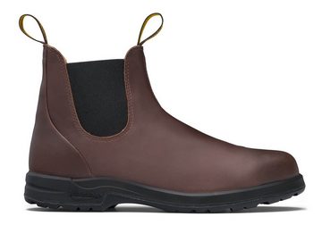 Blundstone 2057 Cocoa Brown Leather (All-Terrain Series) Stiefel