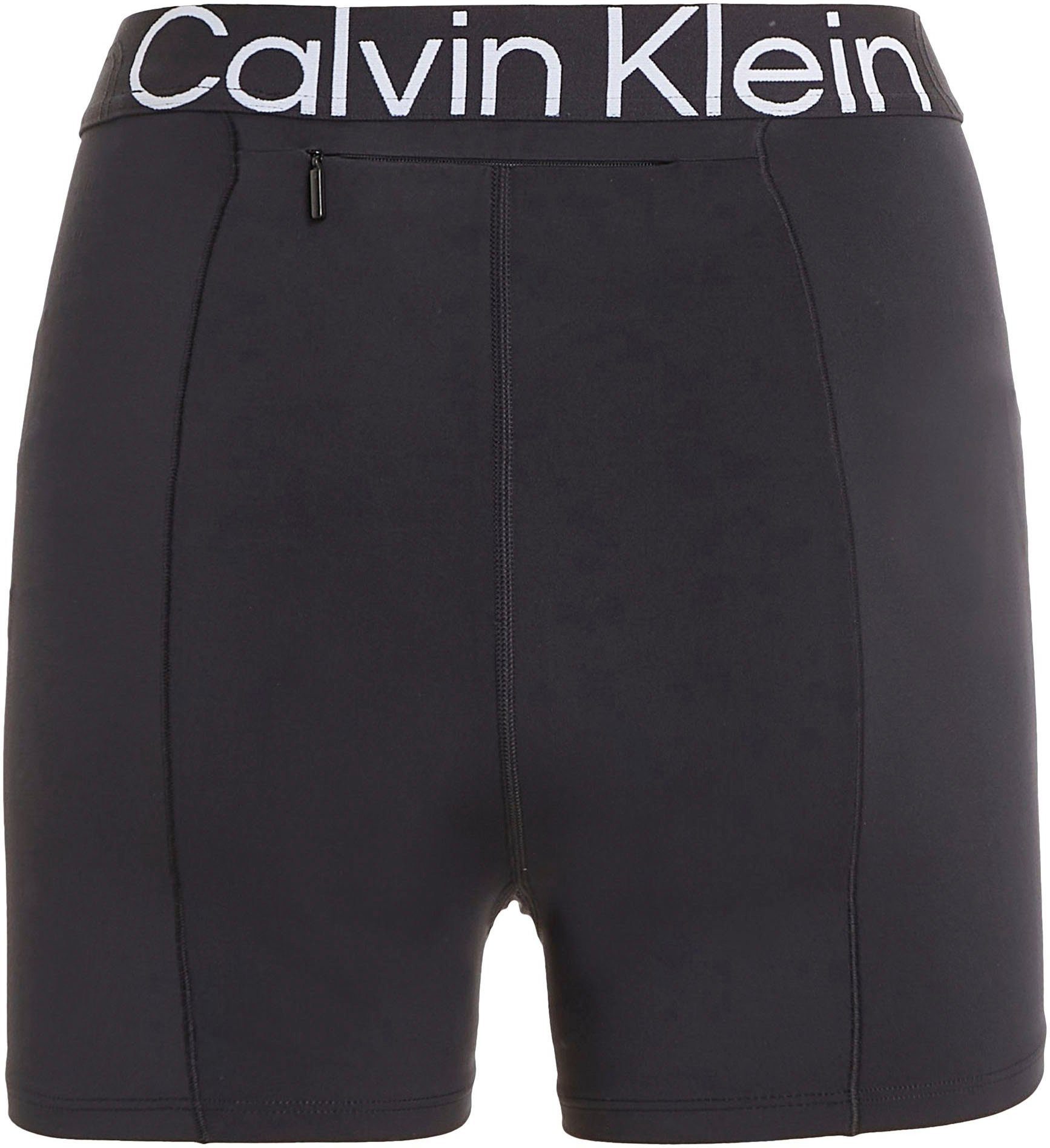 Calvin Klein Radlerhose Sport