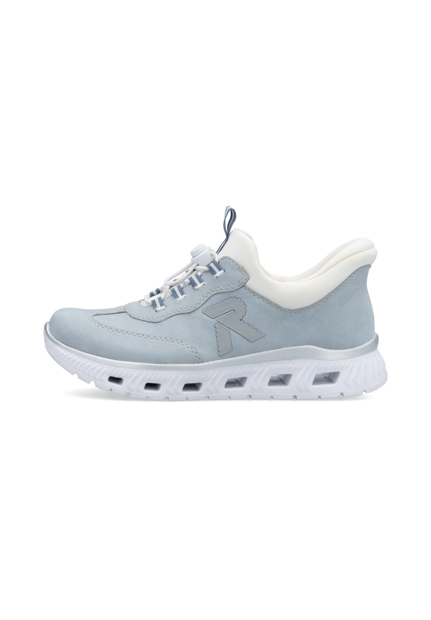 Rieker M6071 Sneaker günstig online kaufen