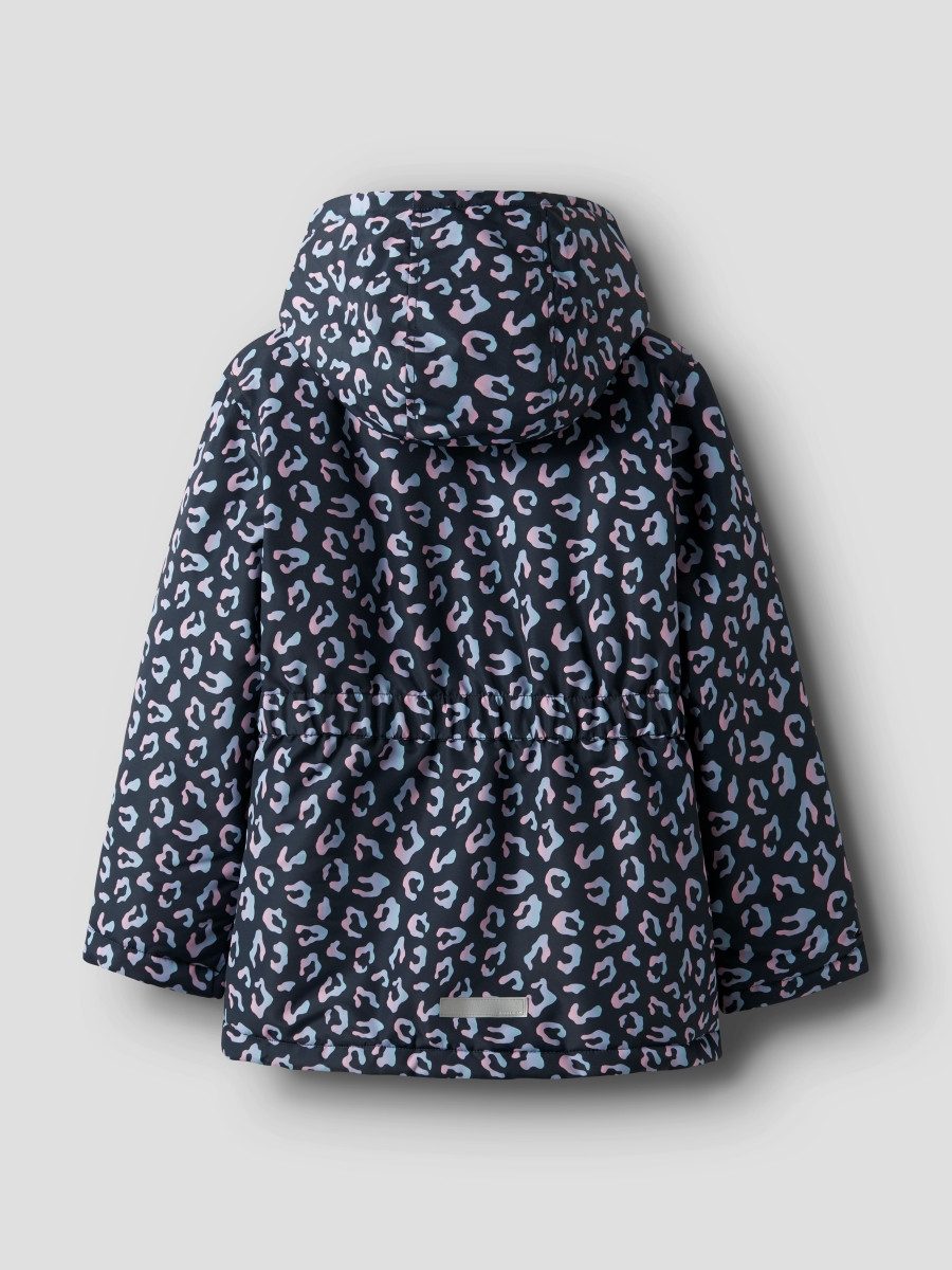 Name It Outdoorjacke NKFMAXI wasserabweisend