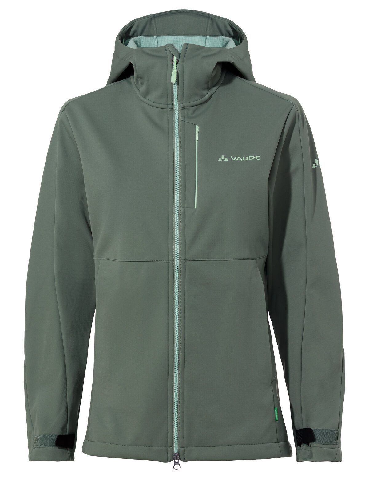 VAUDE Outdoorjacke Women's All Year Elope günstig online kaufen