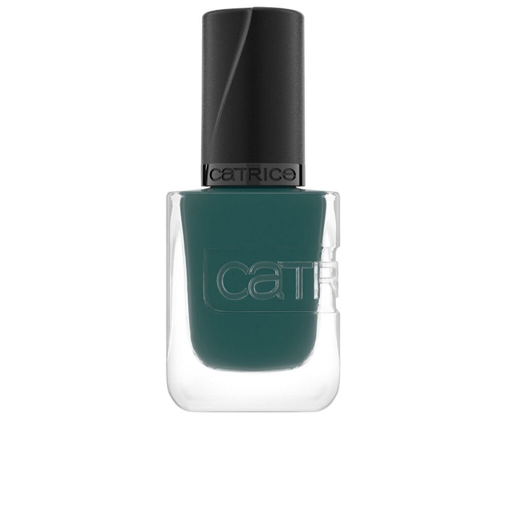 Catrice Nageldesign Zubehör GEL AFFAIR Nagellack #041 -Spill The Tea-L 10,5 ml