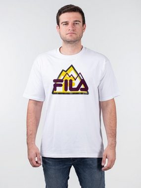 Fila T-Shirt Fila Yorick Graphic Tee