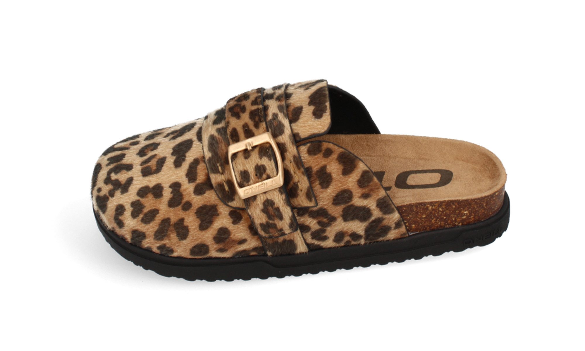 O'Neill SPERRY MULE WOMEN LOW Sandale Pantolette, Clog