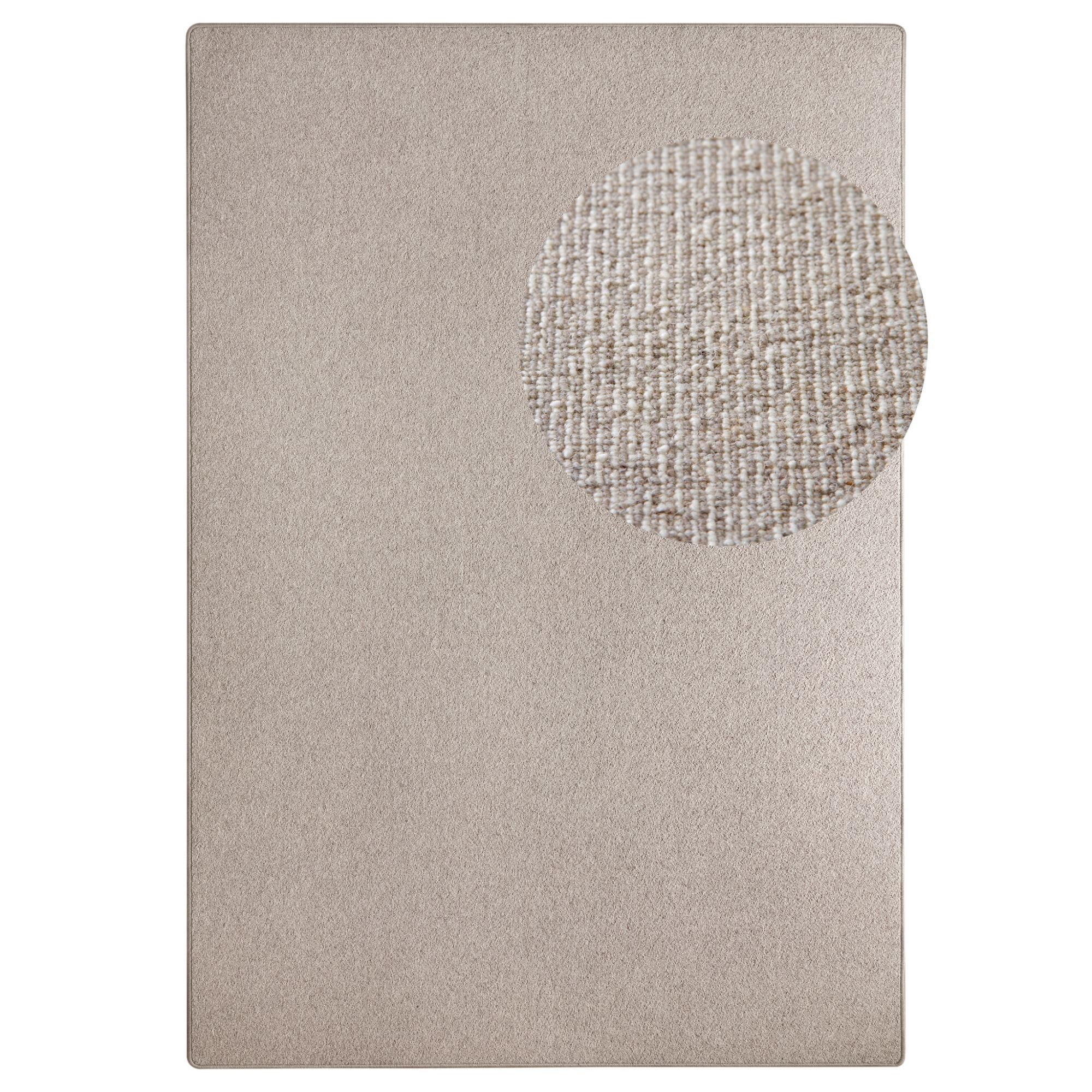 Steffensmeier Teppich Wellington, Rechteckig, reine Schurwolle günstig online kaufen