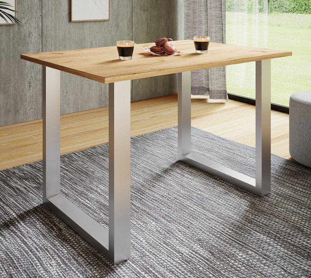 VCM Esstisch Premium Holz Esstisch Küchentisch günstig online kaufen