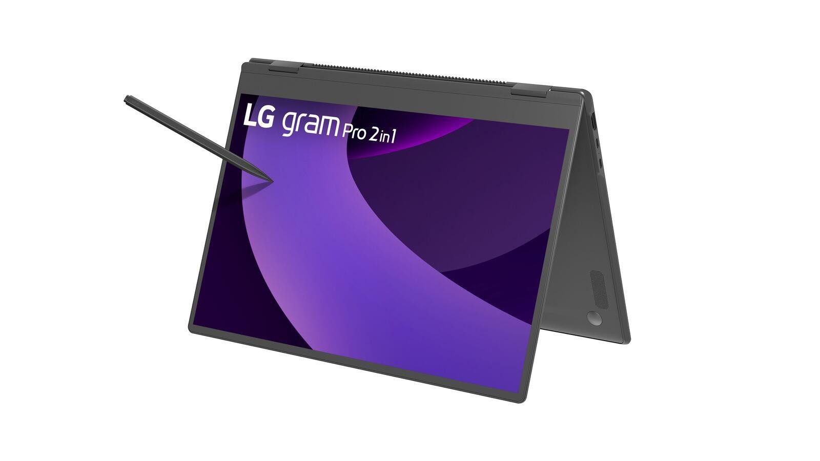 LG gram Pro 16 Business 16TB90TP-G.AP78G Notebook