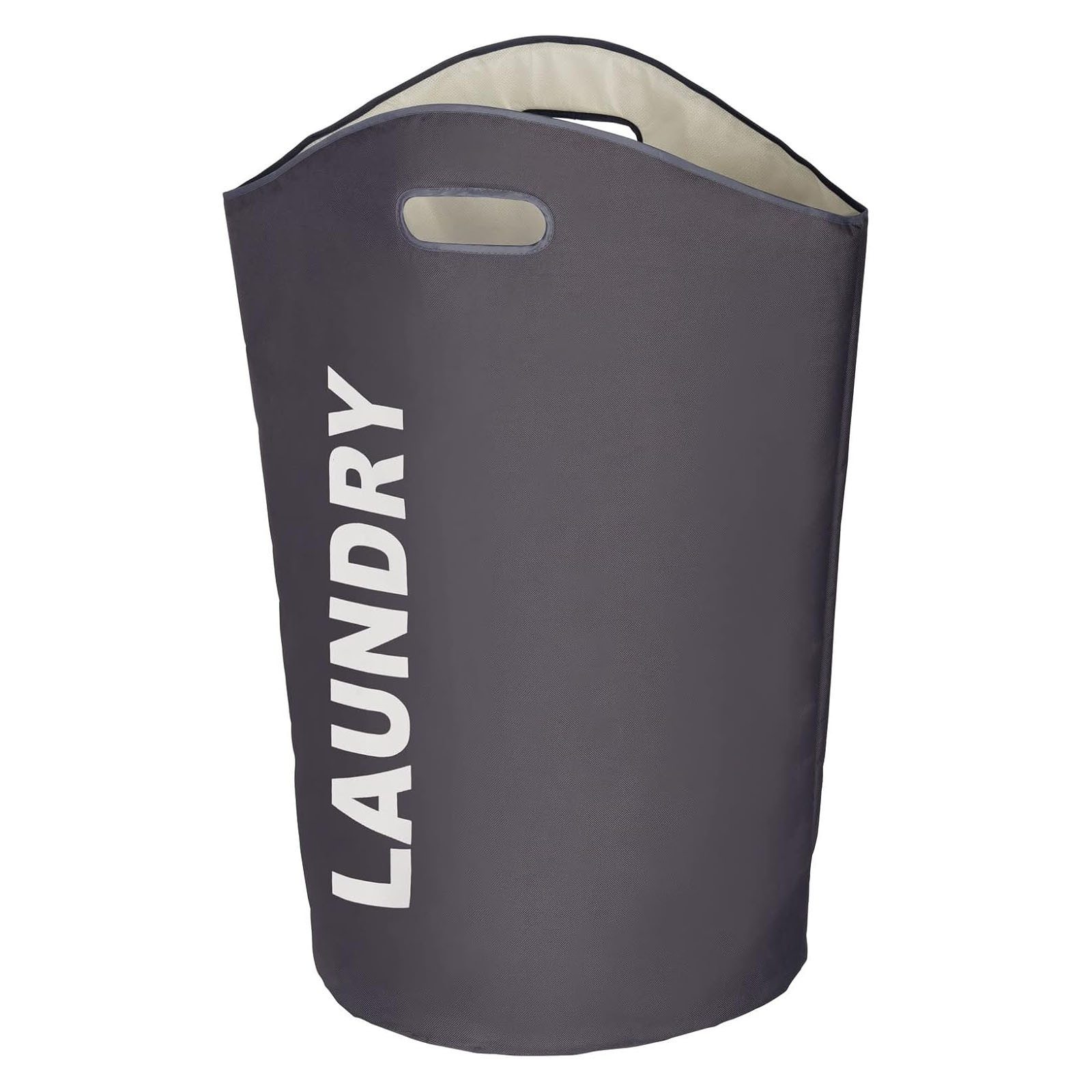 WENKO Wäschesack Wäschekorb Wäschetonne Wäschebehälter Wäsche Sammler, Poly günstig online kaufen