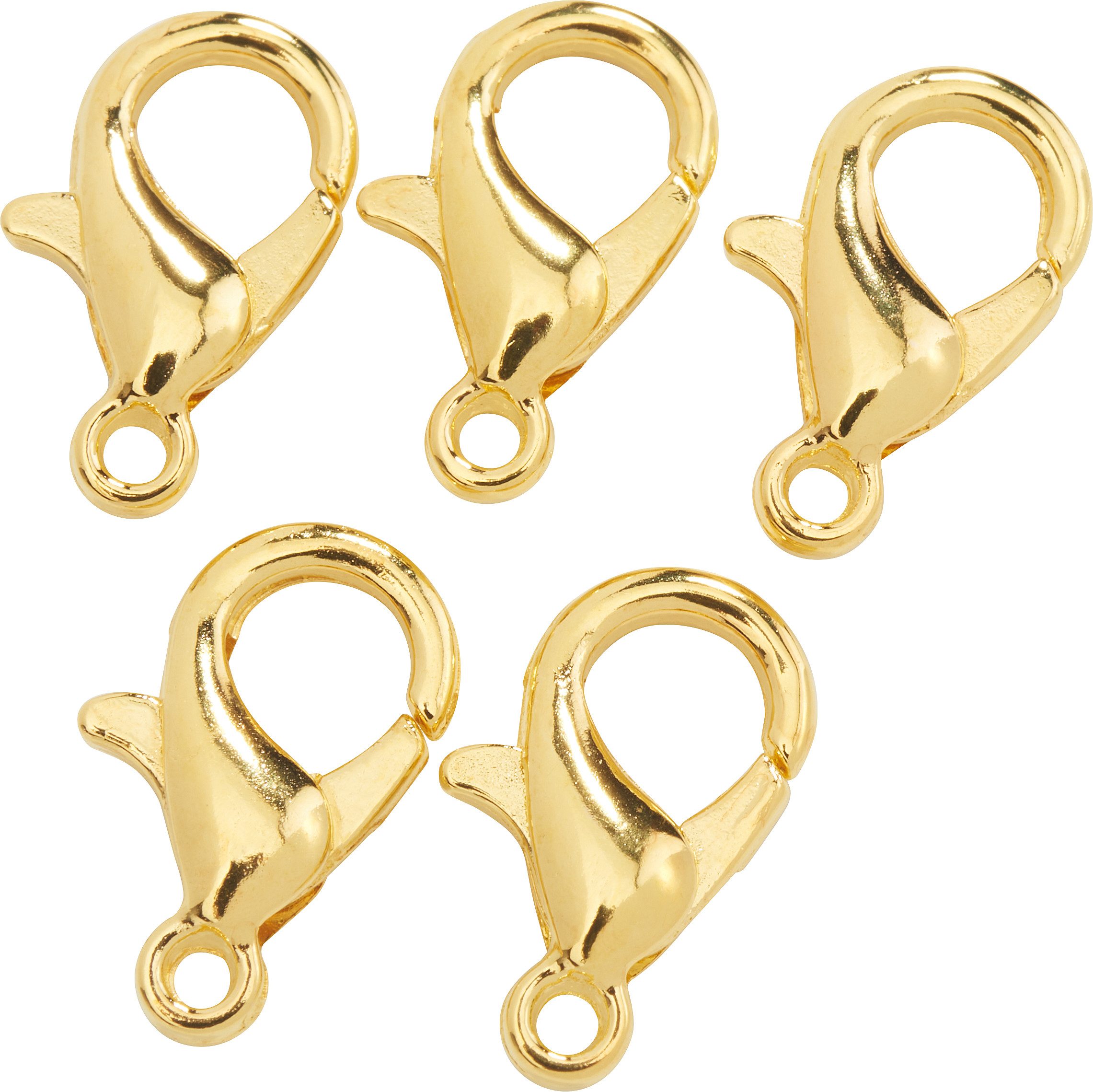 UIT Schmuckset Karabinerverschluss, 5 Stk günstig online kaufen