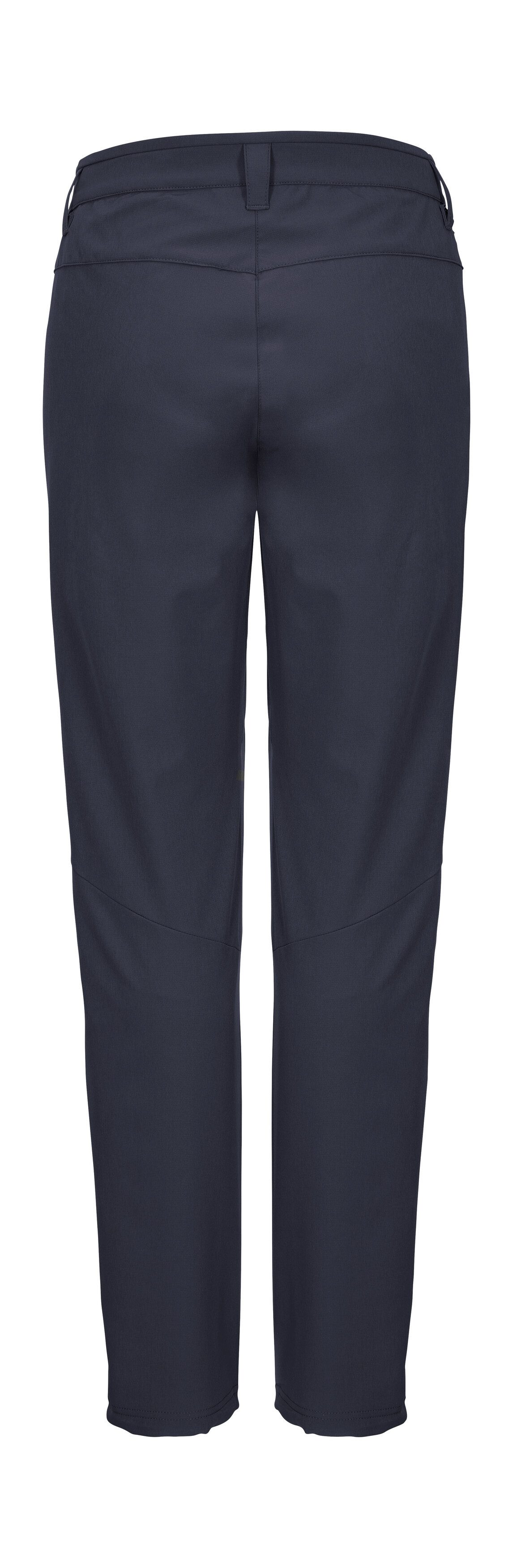 Killtec Funktionshose KOS 90 WMN PNTS Wasserabweisend, Comfort-Stretch und Zippertaschen