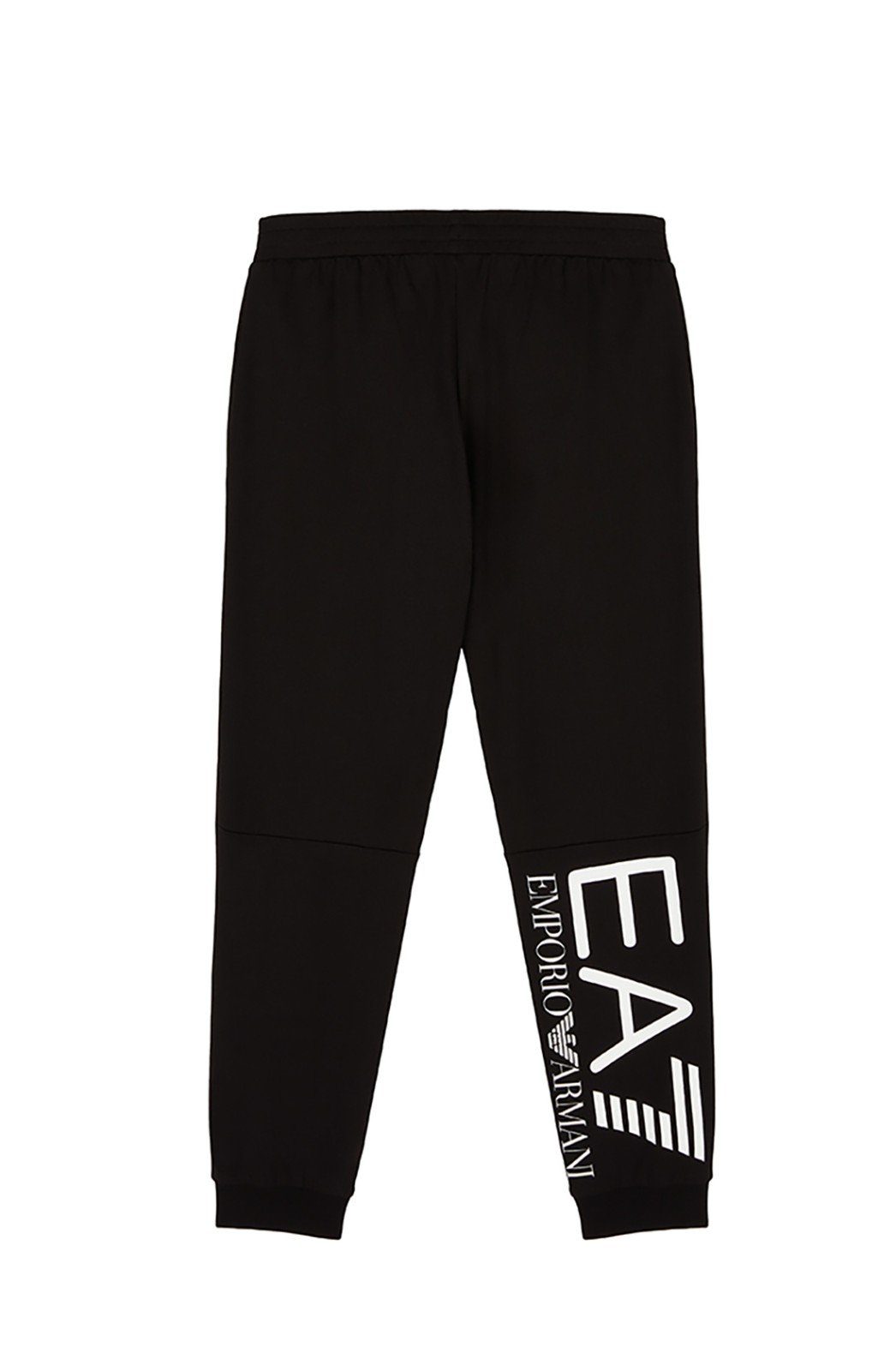 Emporio Armani Jogginghose EA7 Emporio Armani Kinder Jogginghose schwarz