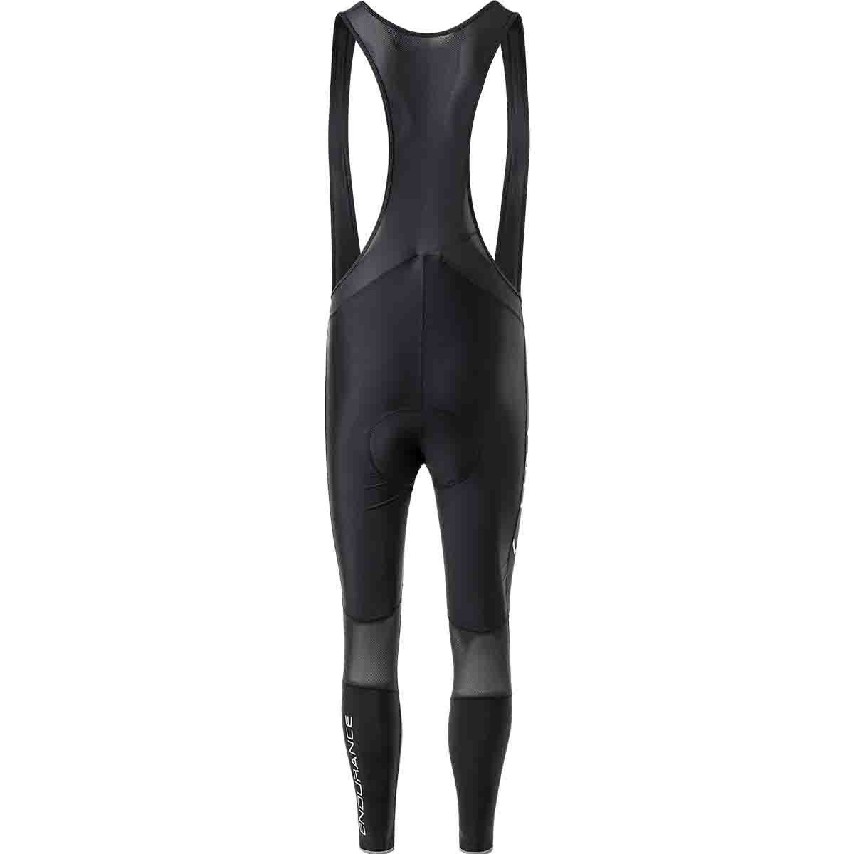 ENDURANCE Radhose Gorsk mit funktionellem Windblocker