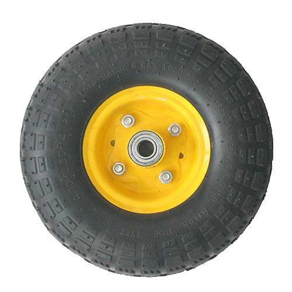 Schubkarre Schubkarre Rad 841