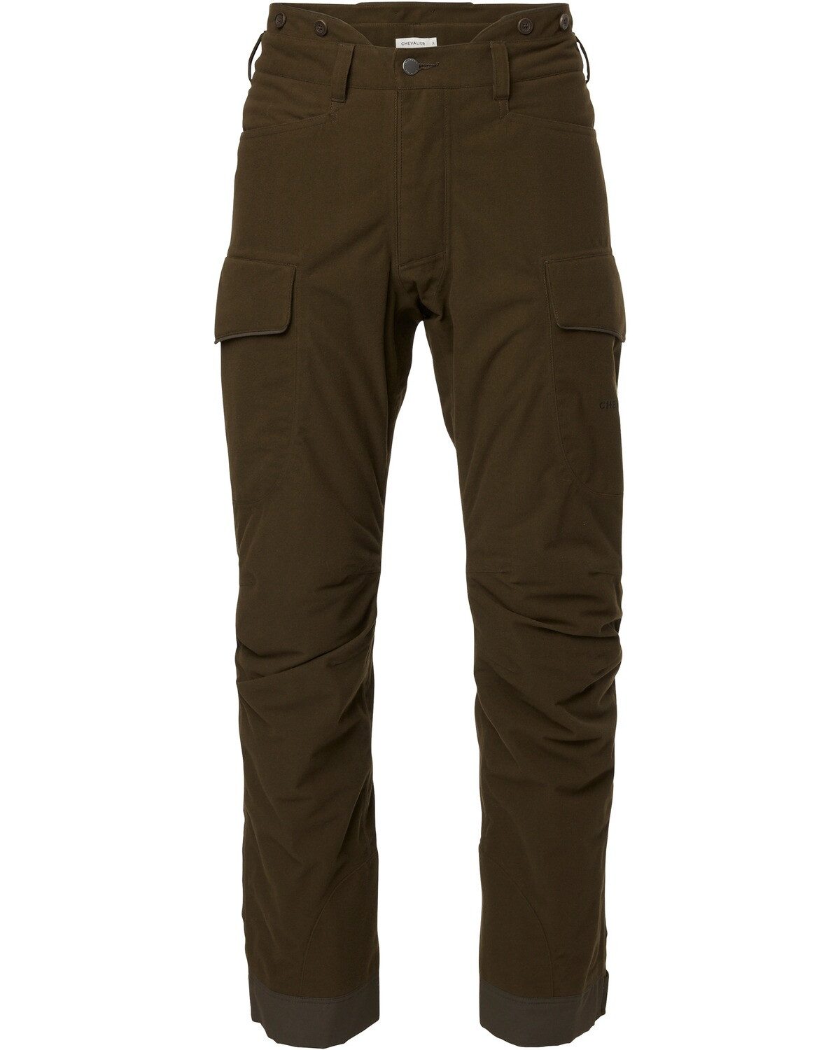 Chevalier Outdoorhose Hose Basset Chevalite Fill60 2.0