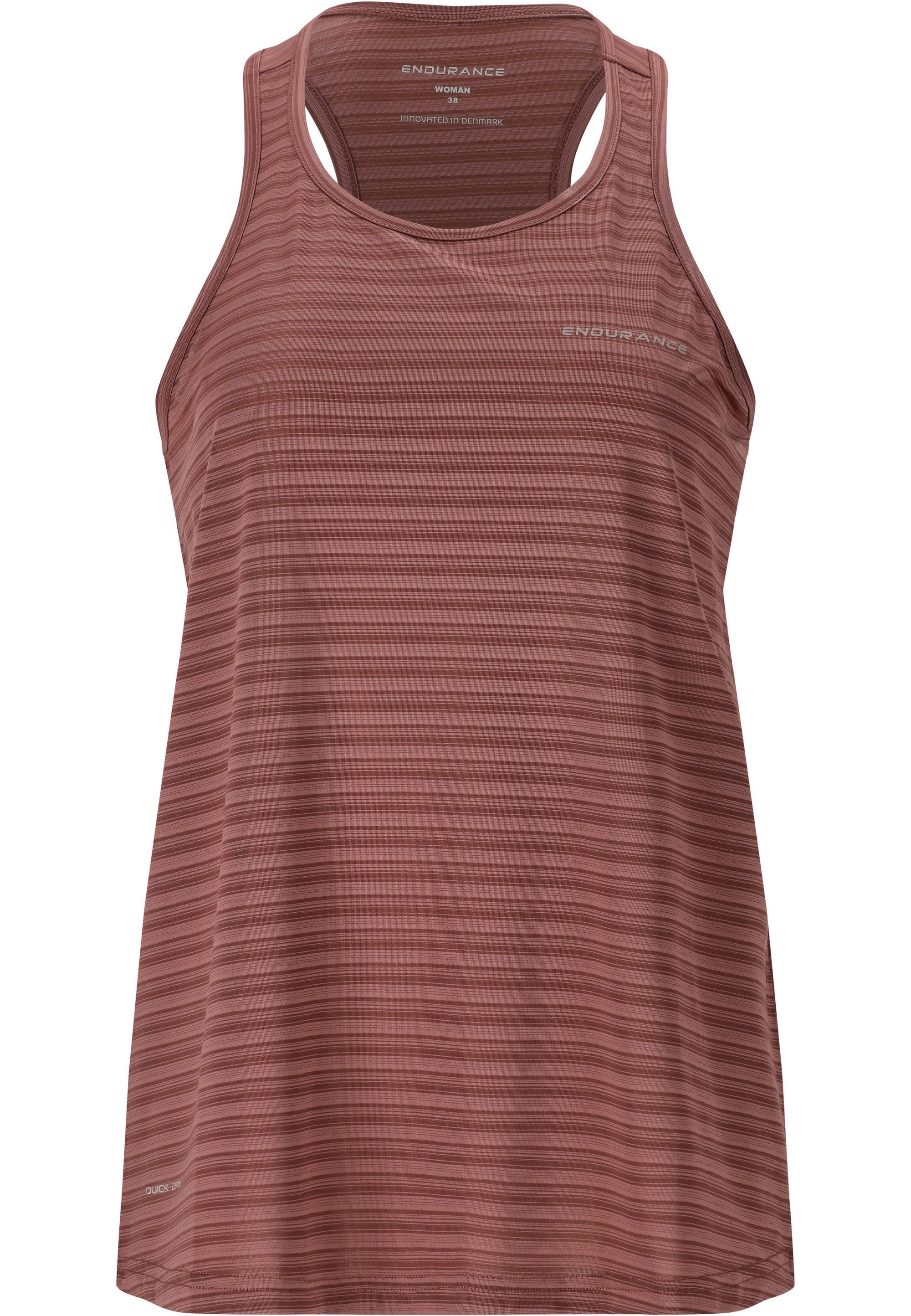 ENDURANCE Tanktop REGIER (1-tlg) mit innovativer günstig online kaufen