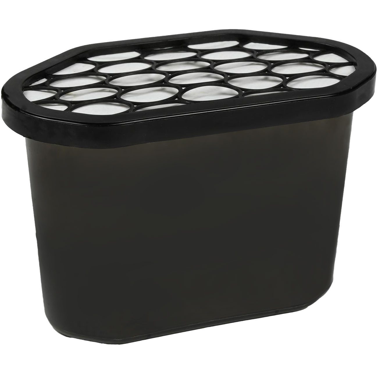 BENSON CLEAN Granulat-Luftentfeuchter Luftentfeuchter Box 500ml Granulat Raumentfeuchter Gegen Schimmel, senkt Luftfeuchtigkeit & schützt vor Schimmel