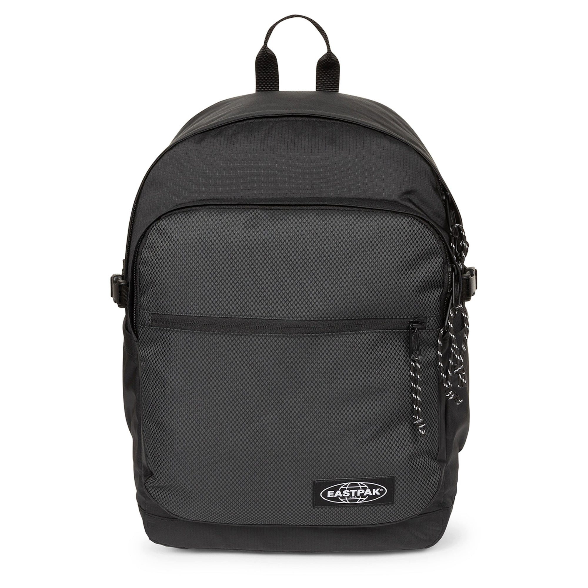 Eastpak Freizeitrucksack Athleish Pack L - Rucksack 45 cm (athleisure black)