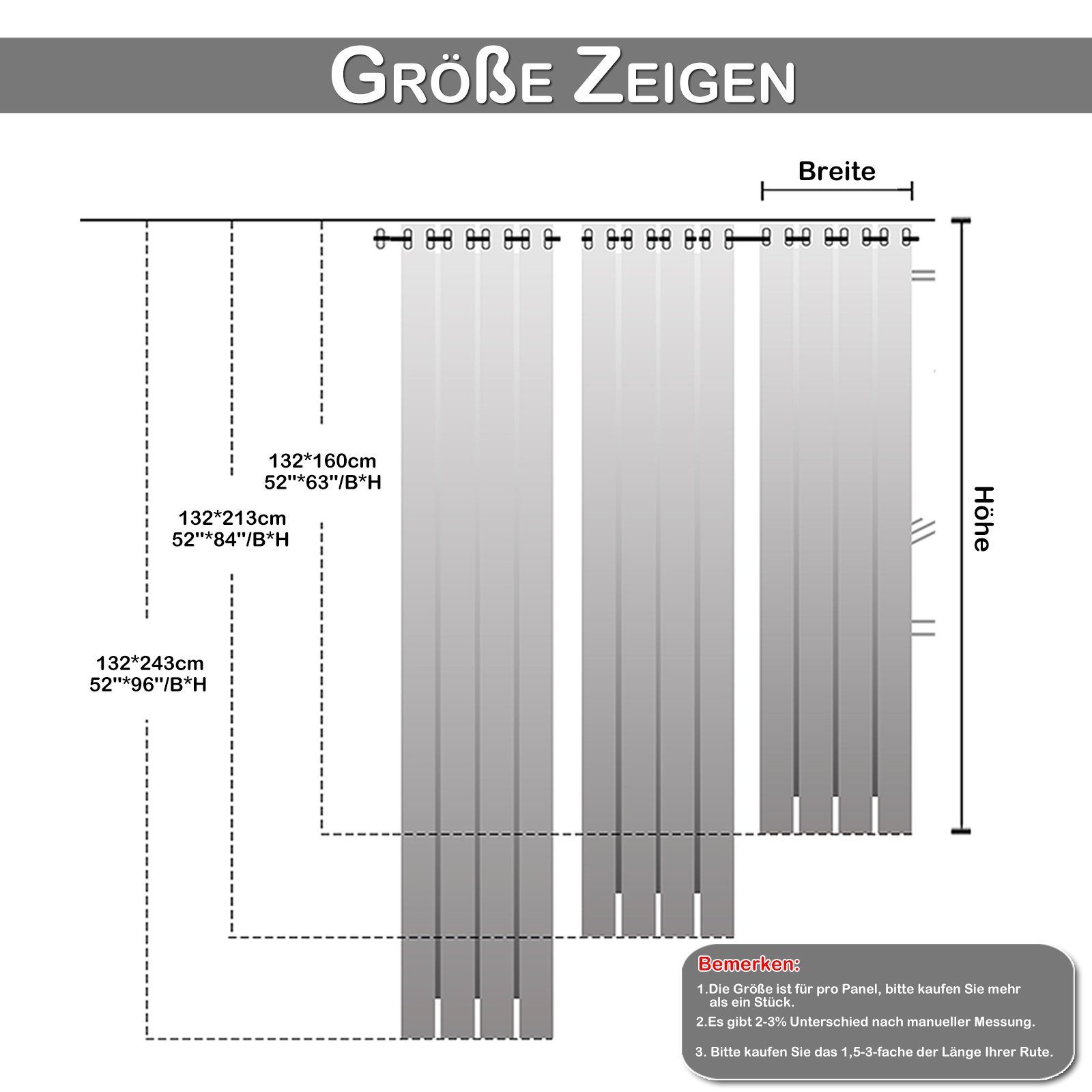 Rosnek Gardine Sterne Fenster Vorhang, Bogen günstig online kaufen