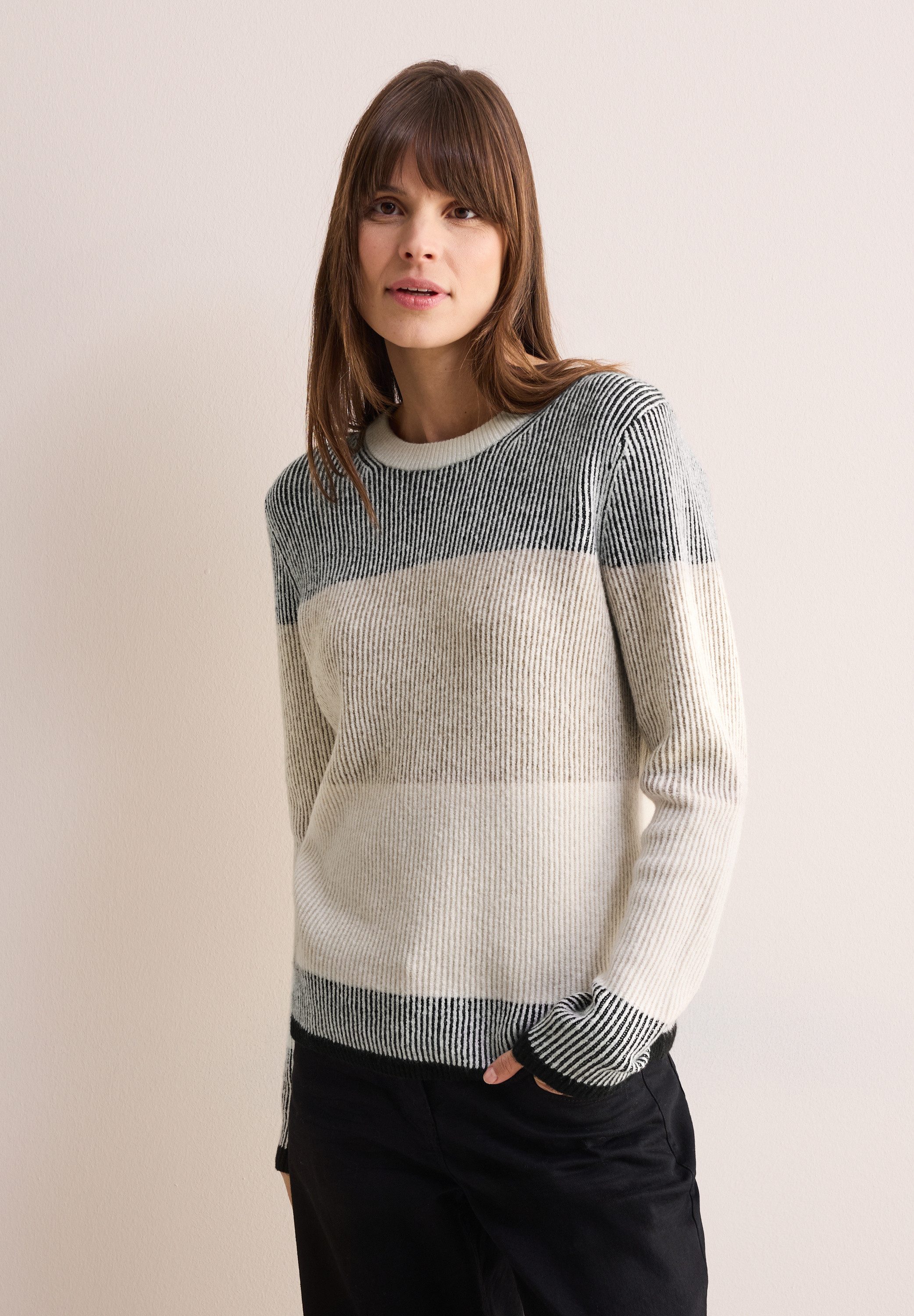 Strickpullover