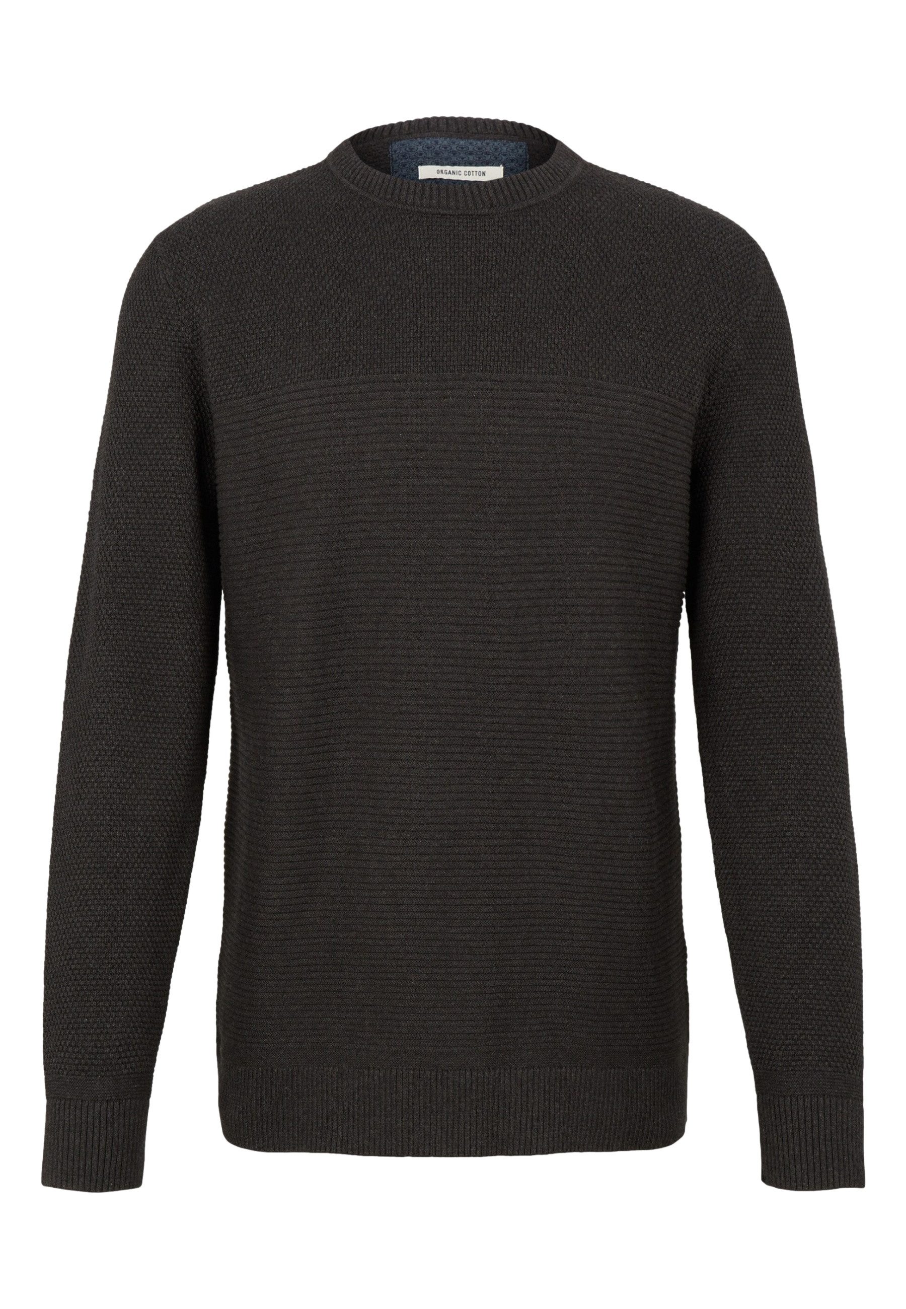 Strickpullover Strickpullover Pullover R-Neck