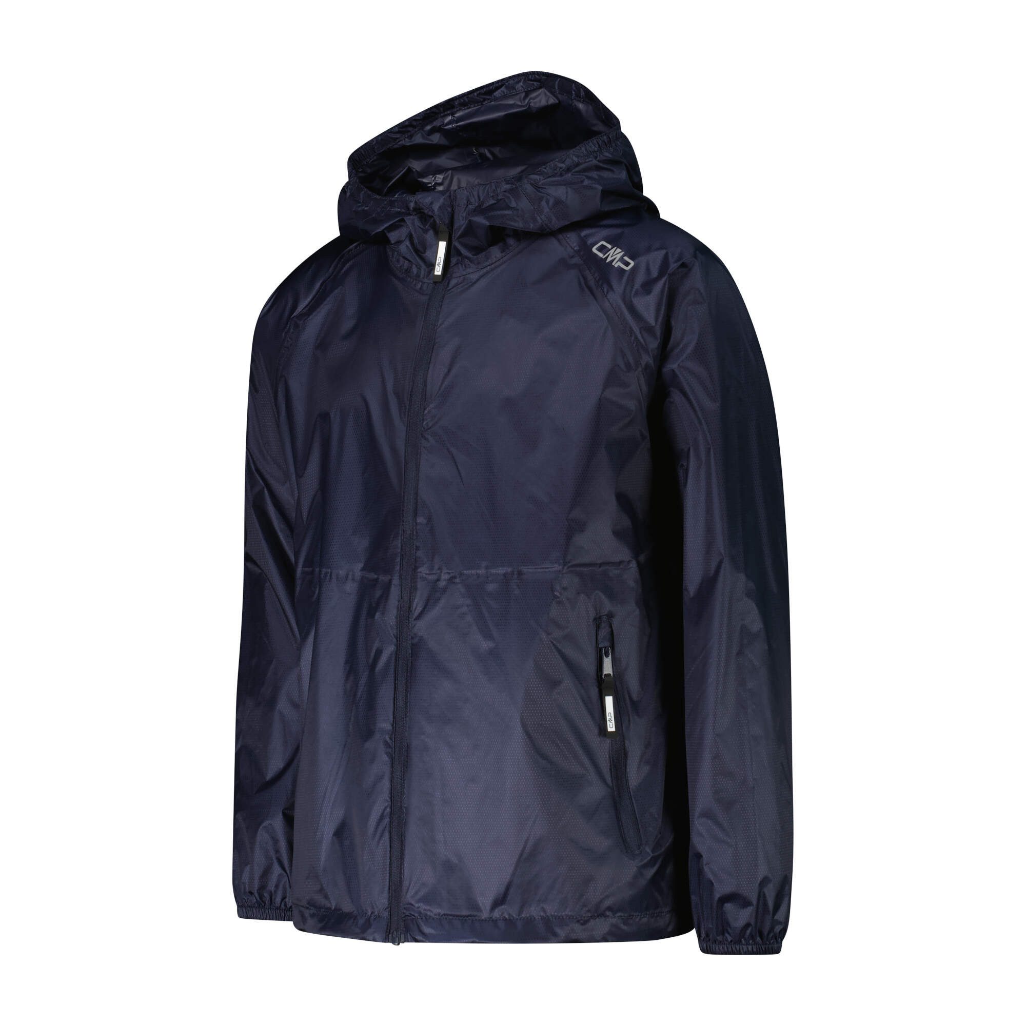 CMP Regenjacke CMP Jungen Regenjacke KID JACKET RAIN FIX HOOD 35X7364