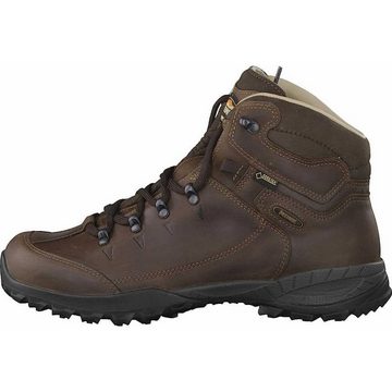 Meindl mittel-braun Trekkingschuh (1-tlg)