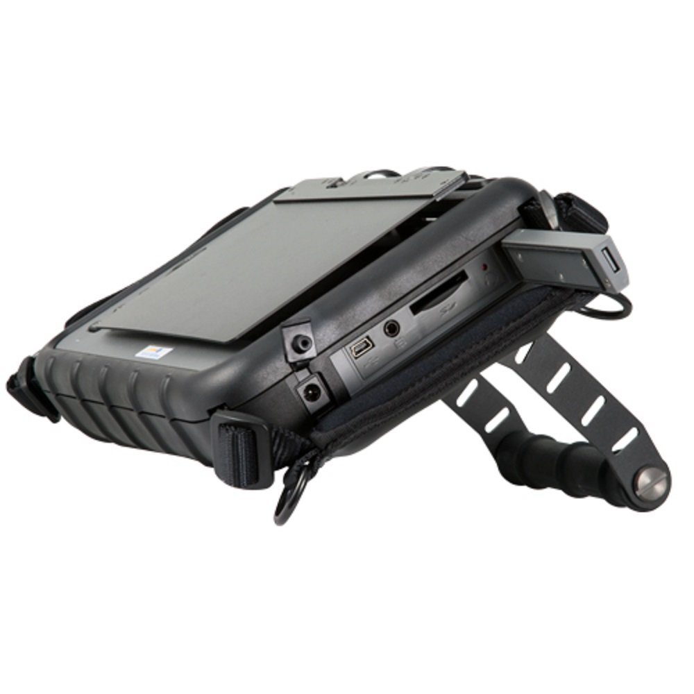 Koffer, 2 Endoskopkamera Instruments 3 m Inspektionskamera Wege-Kamerakopf) PCE (Inkl. 2-Wege Endoskopkabel mit Kopf Inspektionskamera