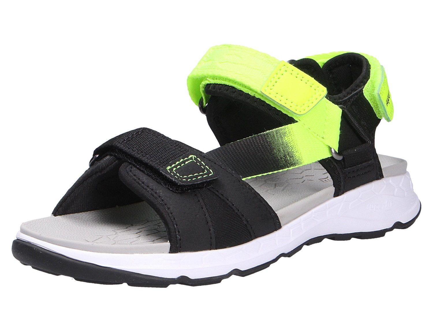 Superfit HENRY Sandale Robuste Qualität