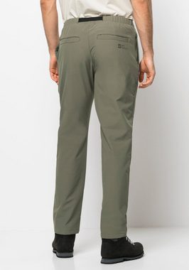 Jack Wolfskin Softshellhose WINTER WALK PANTS M