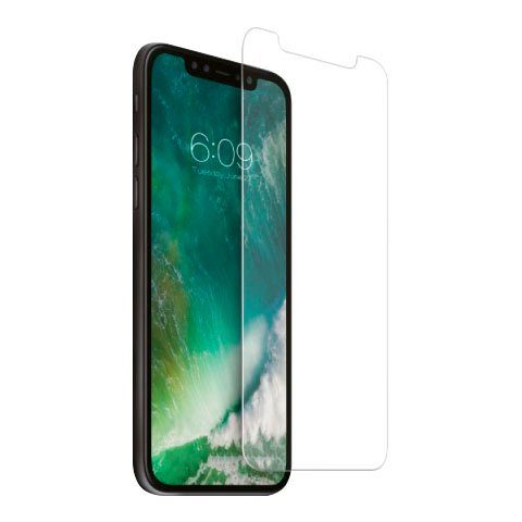 nevox Displayschutzfolie Nevoglass für iPhone SE 2020/8/7/6S/6
