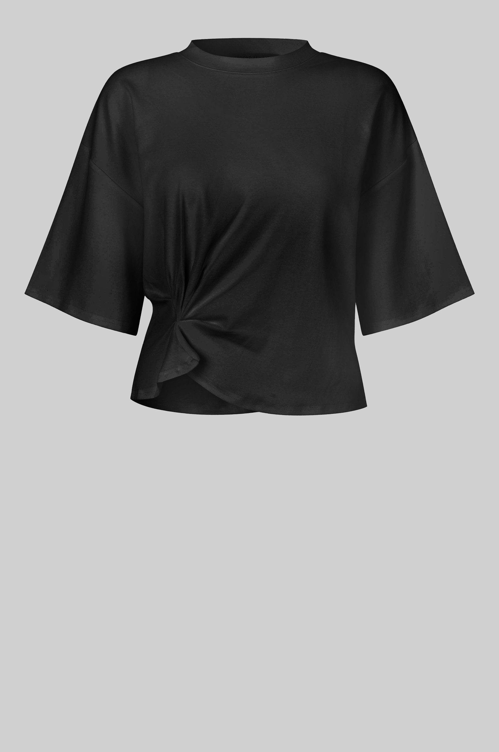 Second Female T-Shirt Missouri Tee