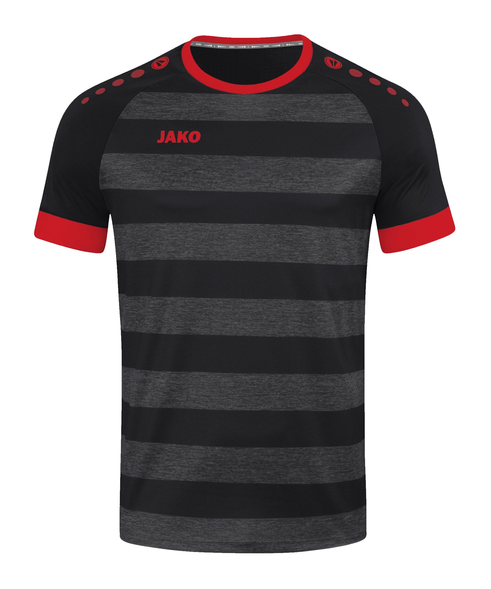 Jako Fußballtrikot Celtic Melange KA Trikot Dunkel (1-tlg) default