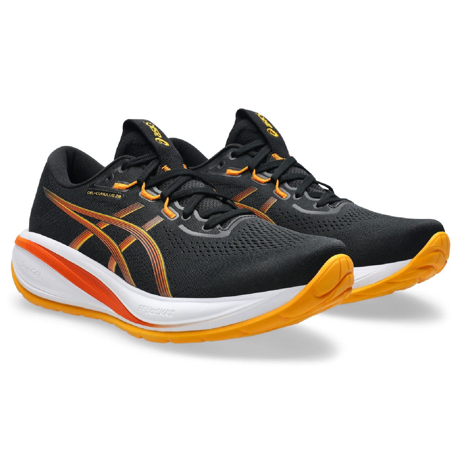 ASICS Asics Gel-Cumulus 28 Herren Running Laufschuhe 1011C143 004 Laufschuh