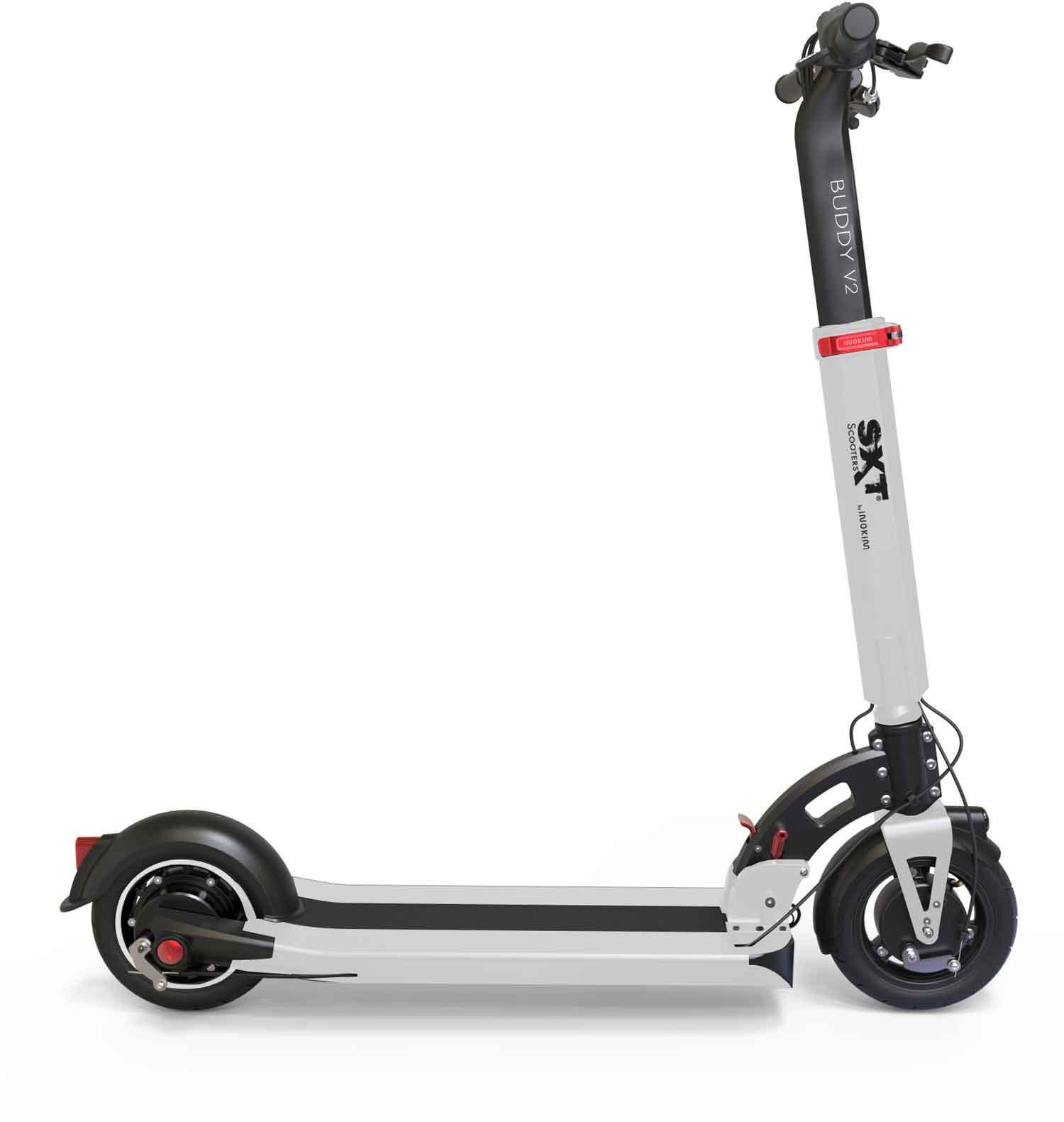 SXT Scooters E-Scooter SXT Buddy V2, km/h 35