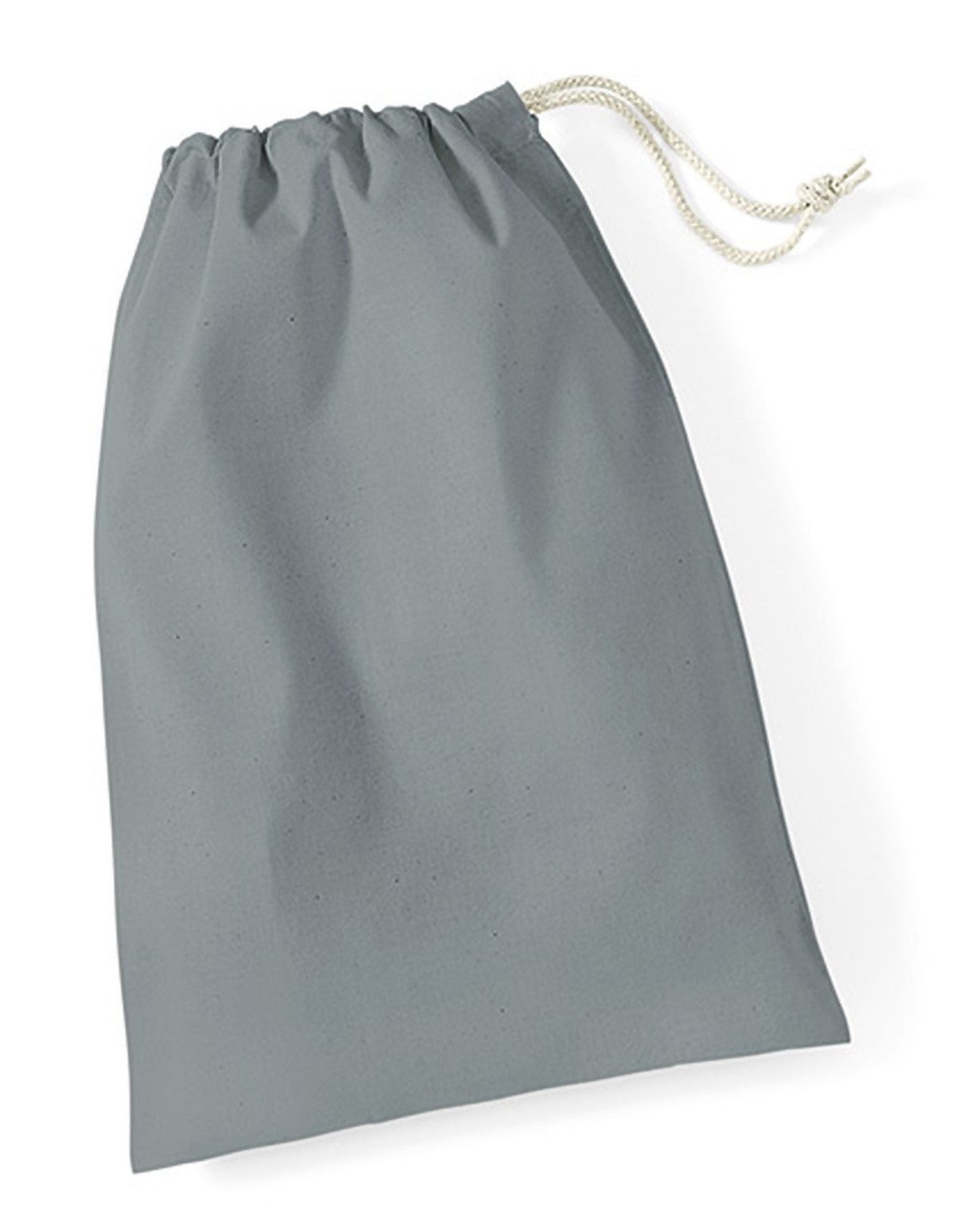 Westford Mill Tragetasche Cotton Stuff Bag günstig online kaufen