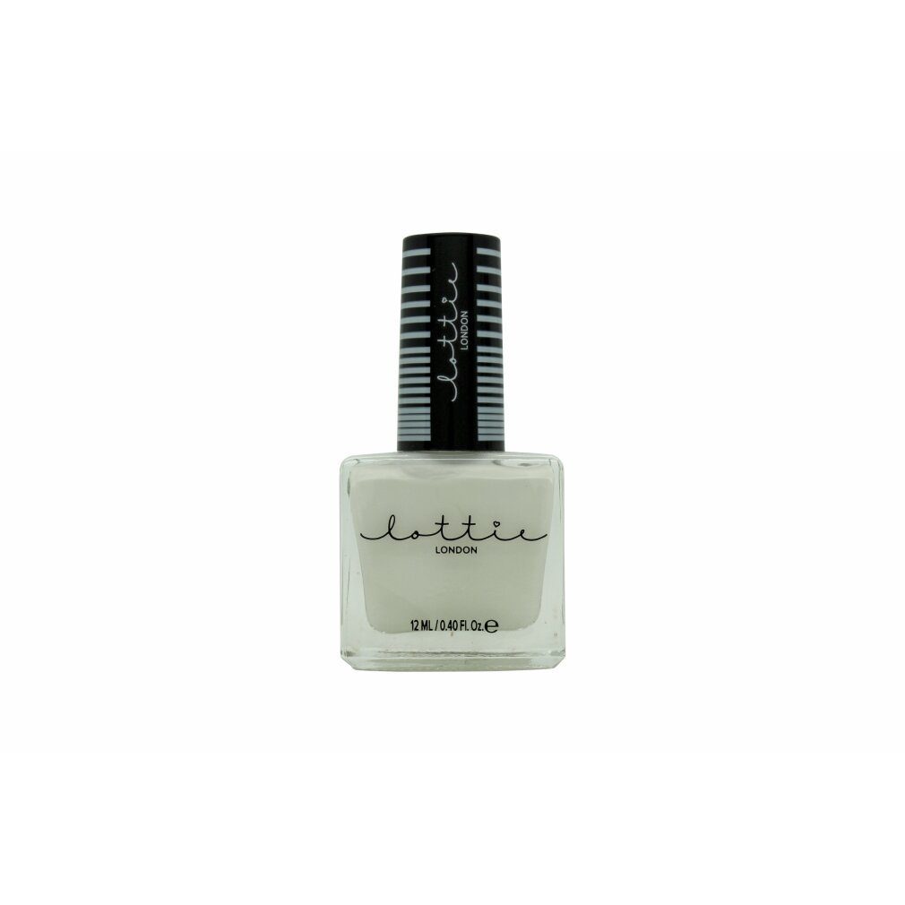 Lottie London Nagellack Lottie Lacquer Nagellack 12ml - Stay Weird